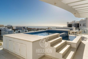 HigueronRentals The Ærie, Fuengirola